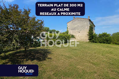 Terrain  70000 €