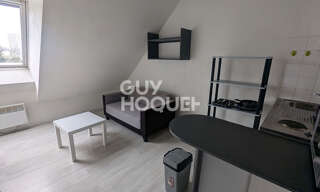 Appartement 1 Pièce 25 m² à louer à Tours (37000)