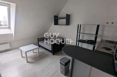 Appartement 1 pièces 473 €