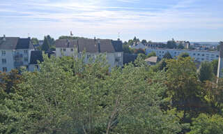 Appartement 3 Pièces 59 m² à vendre à Saint-Cyr-sur-Loire (37540)