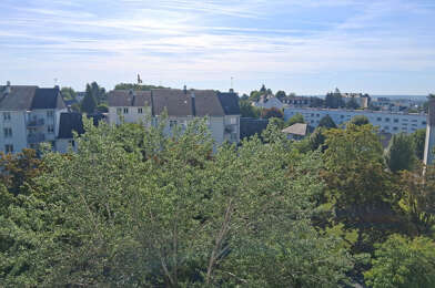 Appartement 3 pièces 148000 €