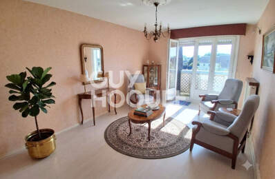 Appartement Saint Cyr Sur Loire 3 pièces 59,28 m2 — photo du bien