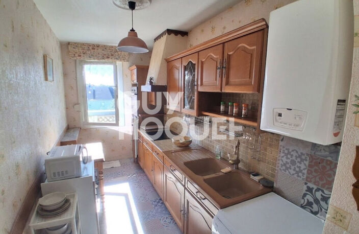 Appartement Saint Cyr Sur Loire 3 pièces 59,28 m2 — photo 2