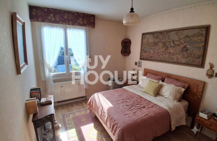 Appartement Saint Cyr Sur Loire 3 pièces 59,28 m2 — photo 3