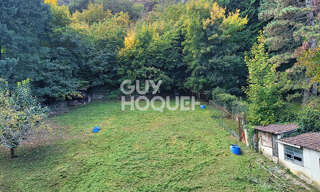 Terrain  893 m² à vendre à Givors (69700)