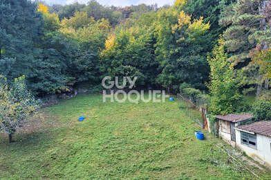 Terrain  149900 €