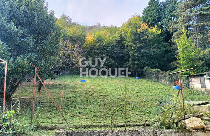 Terrain Givors bans de 893 m2 — photo 4