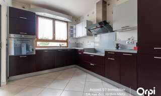 Appartement 3 Pièces 78 m² à vendre à Le Ban-Saint-Martin (57050)