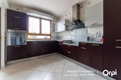 Appartement 3 pièces 189000 €