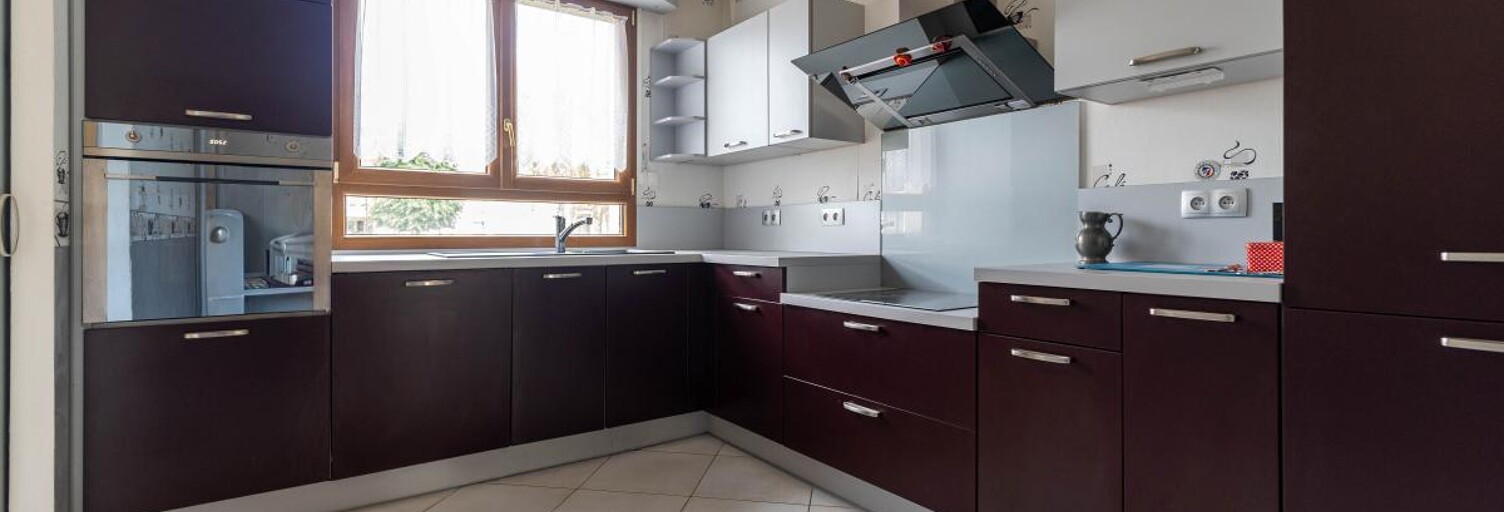 Appartement 3 Pièces 78 m² à vendre à Le Ban-Saint-Martin (57050)