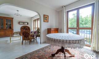 Appartement 3 Pièces 107 m² à vendre à Le Ban-Saint-Martin (57050)