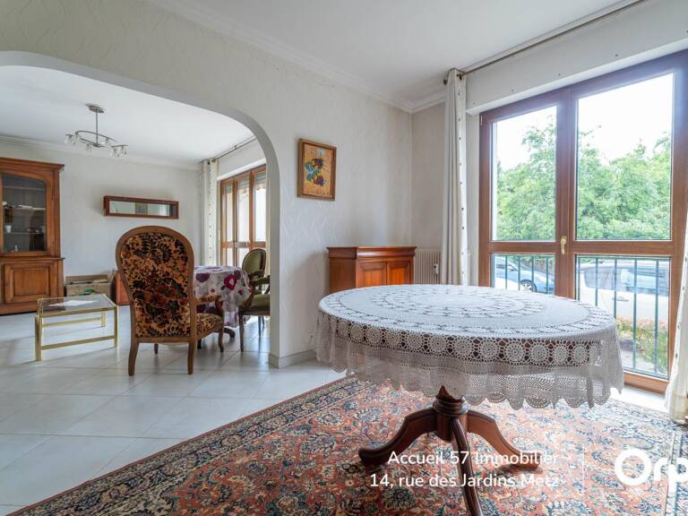Appartement À Vendre — photo 1