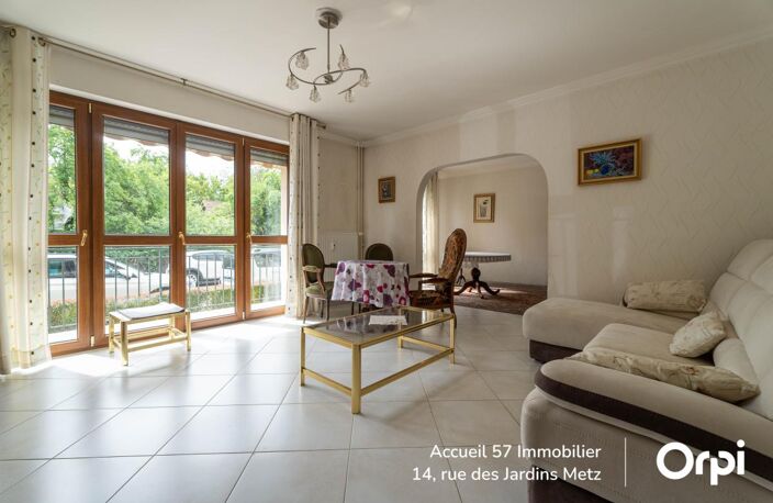 Appartement À Vendre — photo 2