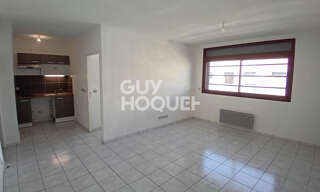 Appartement 2 Pièces 41 m² à louer à Perpignan (66000)
