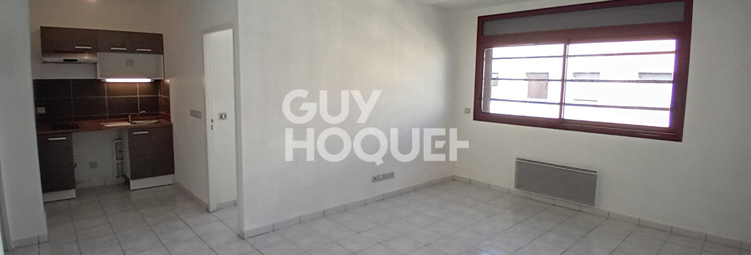 Appartement 2 Pièces 41 m² à louer à Perpignan (66000)