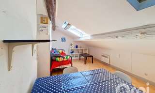 Appartement 1 Pièce 16 m² à vendre à Vandœuvre-lès-Nancy (54500)
