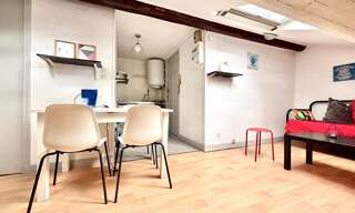 Appartement 1 Pièce 16 m² à vendre à Vandœuvre-lès-Nancy (54500)
