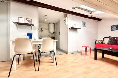 Appartement 1 pièces 54000 €