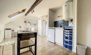 Appartement 1 Pièce 18 m² à vendre à Vandœuvre-lès-Nancy (54500)