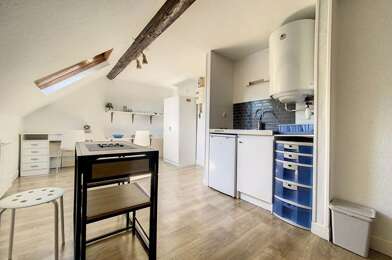 Appartement 1 pièces 54000 €