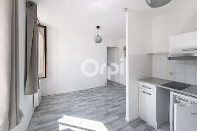 Appartement 2 pièces 560 €