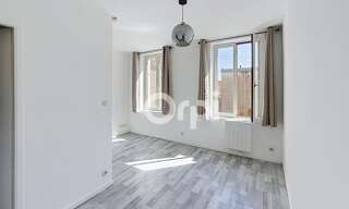 Appartement 2 Pièces 25 m² à louer à Nancy (54000)