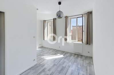 Appartement À Louer — photo du bien