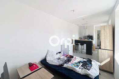 Appartement 2 pièces 300 €