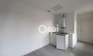Appartement 2 Pièces 32 m² à louer à Nancy (54000)