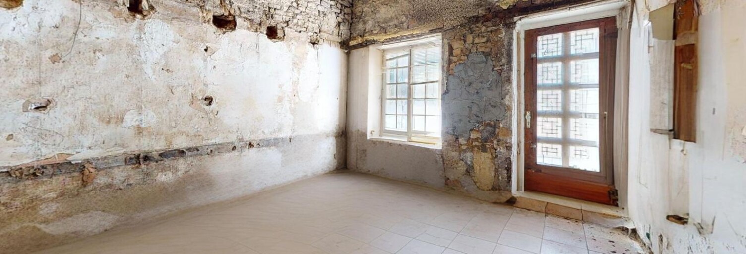 Maison 2 Pièces 113 m² à vendre à Vadonville (55200)