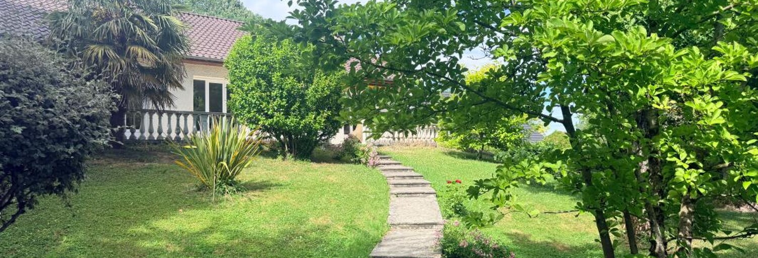 Maison 5 Pièces 162 m² à vendre à Revigny-sur-Ornain (55800)