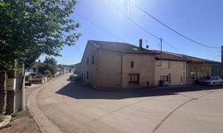 Maison 4 Pièces 115 m² à vendre à Dammarie-sur-Saulx (55500)