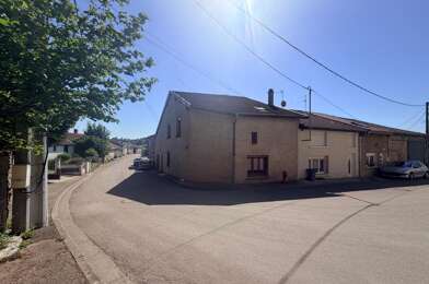 Maison 4 pièces 85000 €