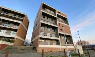 Appartement 2 Pièces 42 m² à louer à Le Havre (76600)