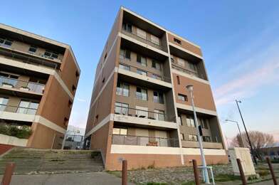 Appartement 2 pièces 530 €