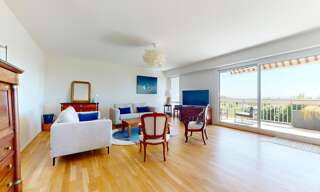 Appartement 3 Pièces 104 m² à vendre à Sainte-Adresse (76310)
