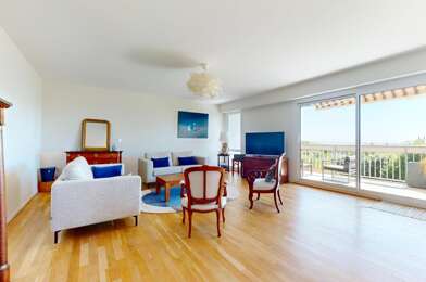 Appartement 3 pièces 468000 €