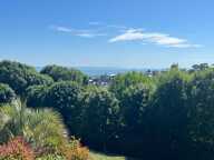 Sainte Adresse dans résidence de standing au calme avec vue Mer — photo 2