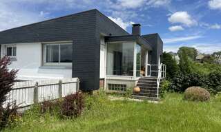 Maison 5 Pièces 210 m² à vendre à Bolbec (76210)