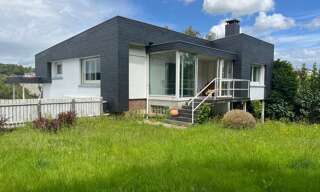 Maison 5 Pièces 210 m² à vendre à Bolbec (76210)