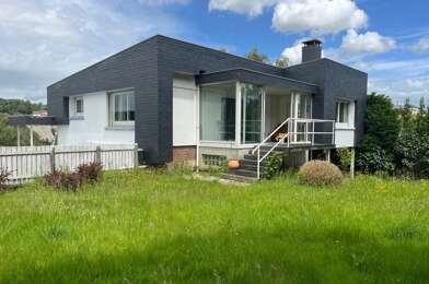 Maison 5 pièces 280000 €