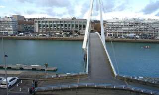Appartement 2 Pièces 42 m² à louer à Le Havre (76600)
