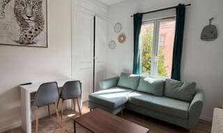 Appartement 1 Pièce 18 m² à louer à Le Havre (76600)