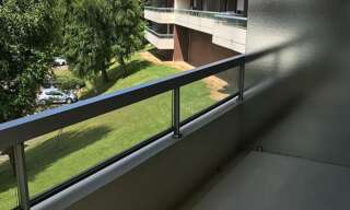 Appartement 3 Pièces 68 m² à louer à Sainte-Adresse (76310)