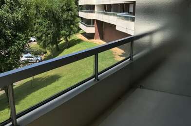 Appartement 3 pièces 1020 €