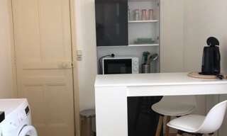 Appartement 1 Pièce 27 m² à louer à Le Havre (76600)
