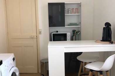 Appartement 1 pièces 510 €