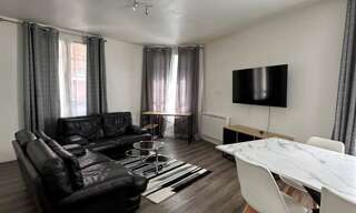 Appartement 2 Pièces 48 m² à louer à Le Havre (76600)