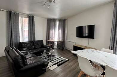 Appartement 2 pièces 715 €