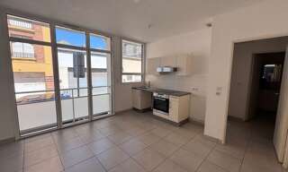 Appartement 2 Pièces 37 m² à louer à Le Havre (76600)
